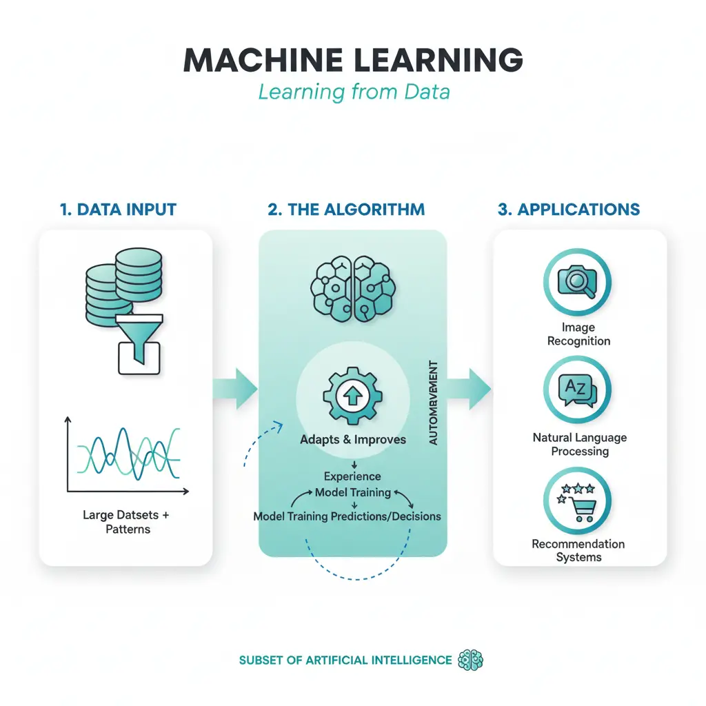 Visual learning example 2