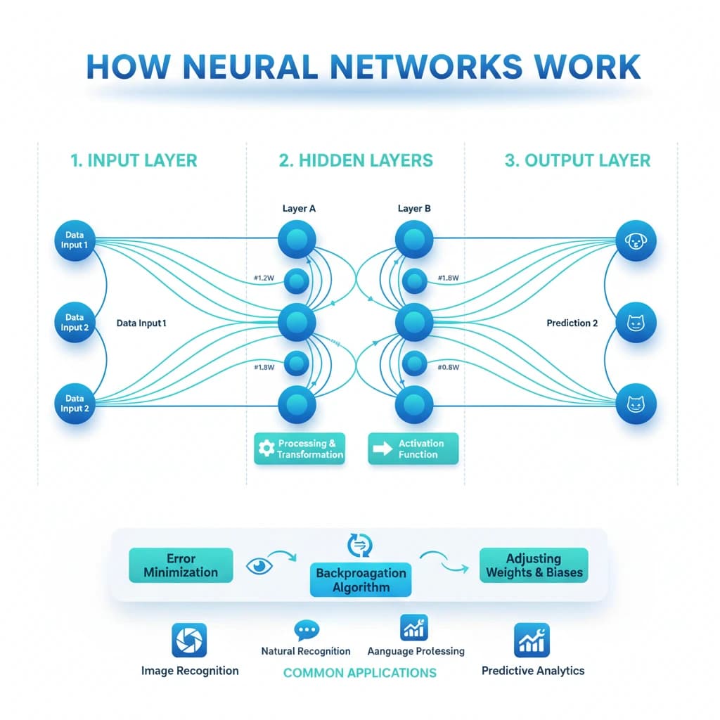 Visual learning example 5