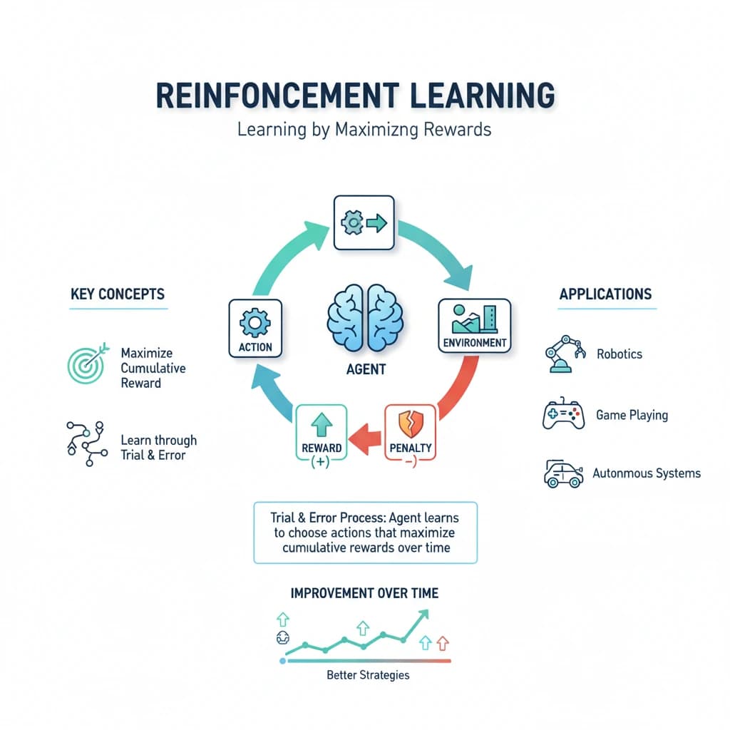 Visual learning example 6